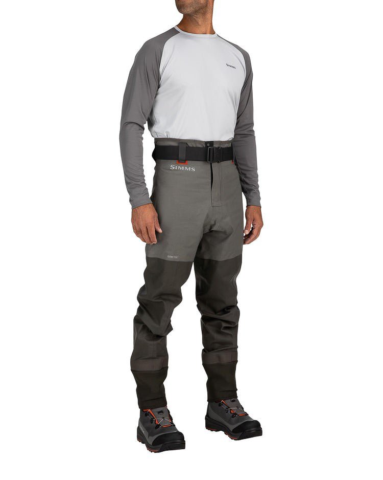 Simms - Simms G3 Guide Pant - Feather Craft Fly Fishing