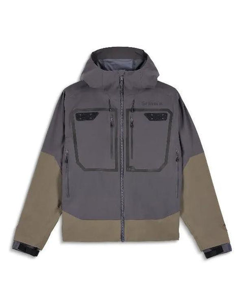 新品未使用　SIMMS　シムス　G3ガイド　タクティカルジャケット(US-M) Simms G3 Jacket – Feather Craft