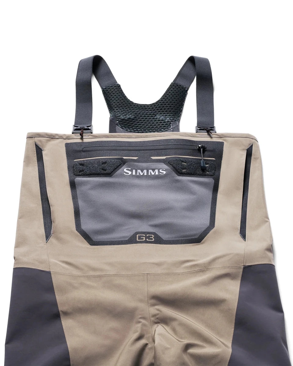 Simms - Simms G3 Pro Waders - Stockingfoot - Feather Craft Fly Fishing