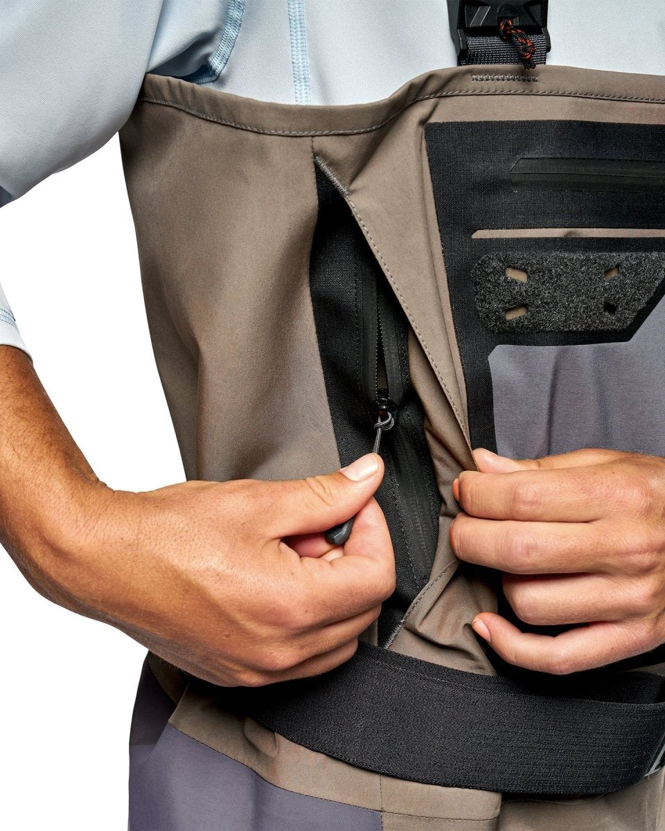 Simms - Simms G3 Pro Waders - Stockingfoot - Feather Craft Fly Fishing