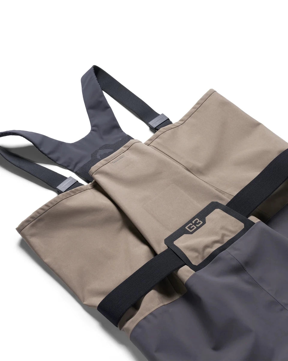 Simms - Simms G3Z Pro Waders - Stockingfoot - Feather Craft Fly Fishing