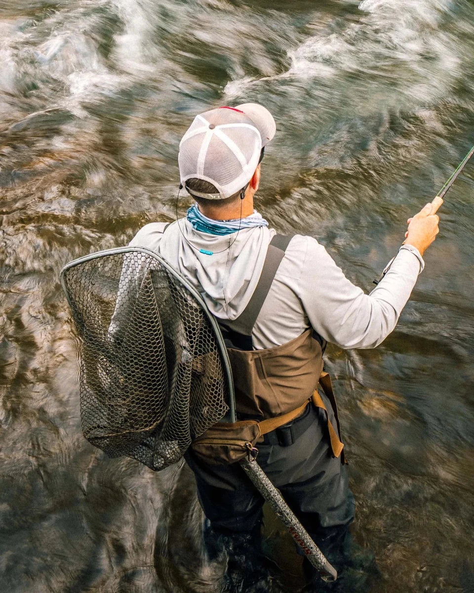 Simms - Simms G3Z Pro Waders - Stockingfoot - Feather Craft Fly Fishing