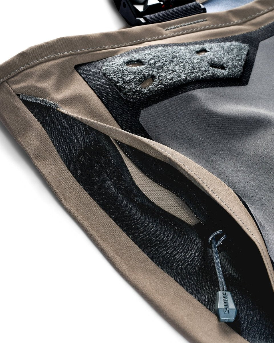 Simms - Simms G3Z Pro Waders - Stockingfoot - Feather Craft Fly Fishing