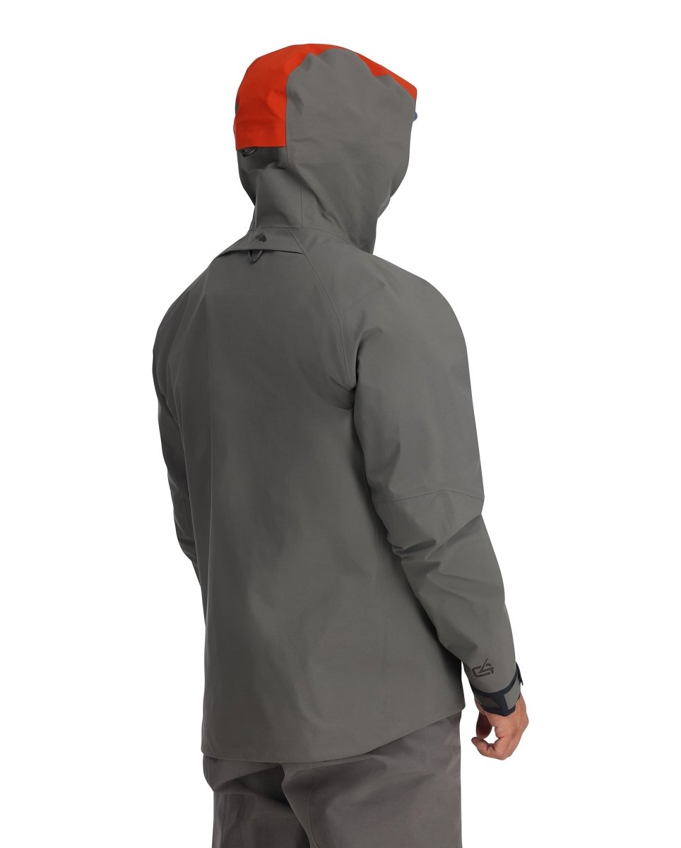 Simms G4 Pro Jacket – Feather Craft Fly Fishing