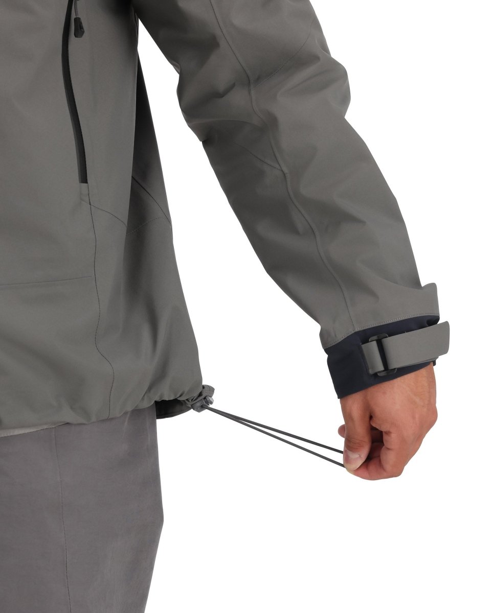 Simms - Simms G4 Pro Jacket - Feather Craft Fly Fishing