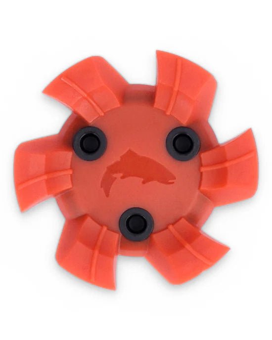 Simms - Simms G4 Pro Powerlock Cleats - TPR - Feather Craft Fly Fishing
