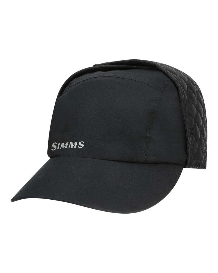 Simms Gore-Tex Exstream Cap – Feather Craft Fly Fishing