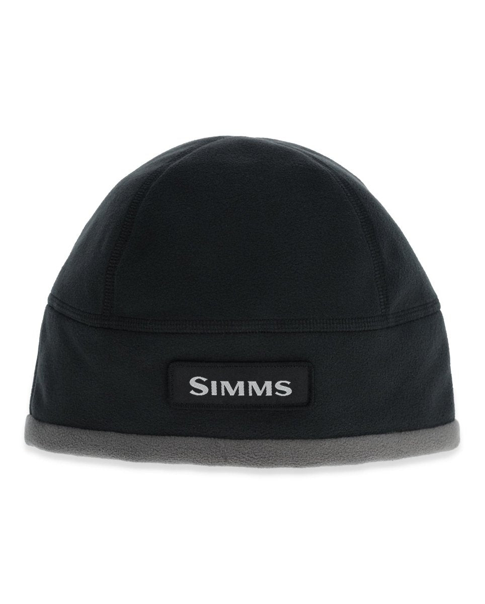 Simms - Simms Gore - Tex Windstopper Tech Beanie - Feather Craft Fly Fishing