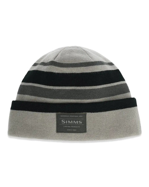 Simms Gore-Tex Windstopper Tech Beanie – Feather Craft Fly Fishing