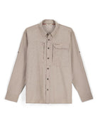 Simms - Simms Guide Bugstopper Shirt - Feather Craft Fly Fishing