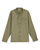 Simms - Simms Guide Bugstopper Shirt - Feather Craft Fly Fishing