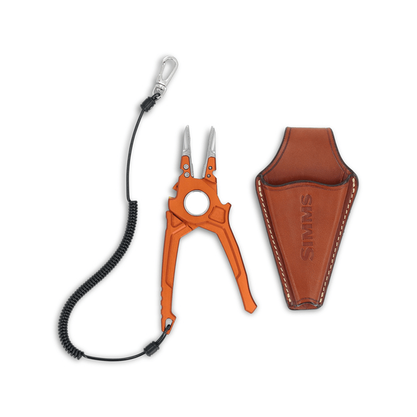 Simms - Simms Guide Pliers - Feather Craft Fly Fishing