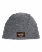 Simms - Simms Hayward Beanie - Feather Craft Fly Fishing