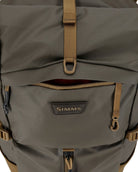 Simms - Simms Headwaters Backpack - Feather Craft Fly Fishing
