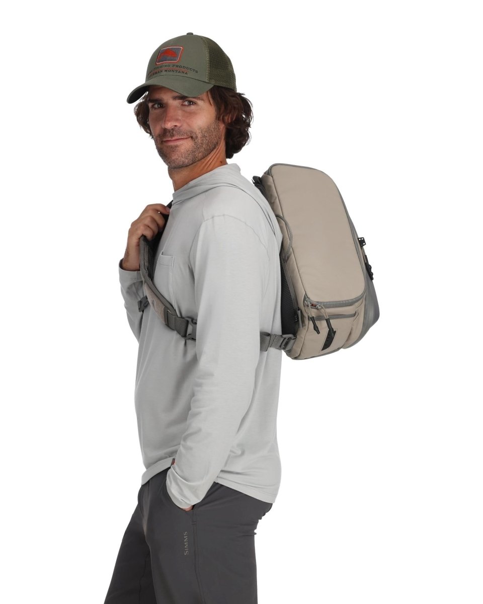 Simms - Simms Headwaters Sling - Feather Craft Fly Fishing
