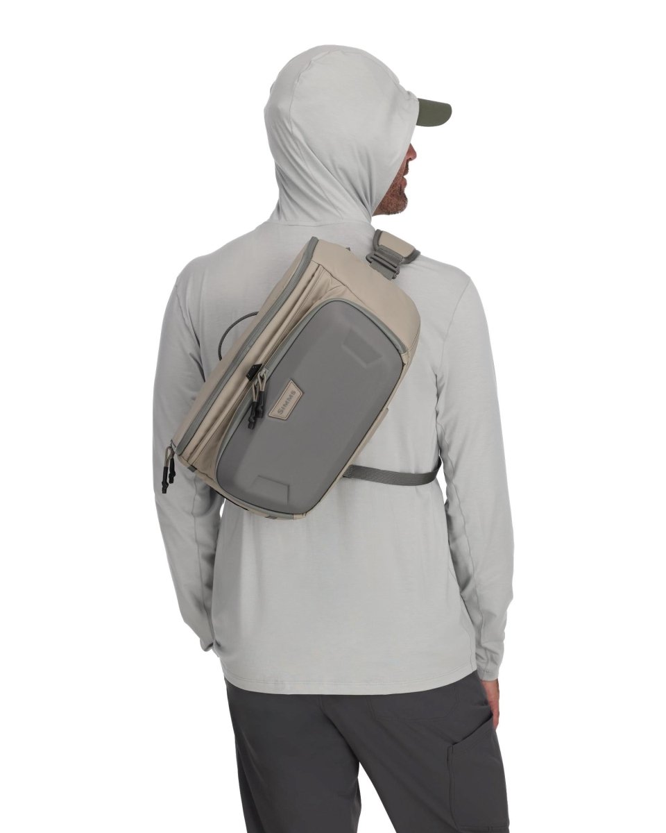 Simms - Simms Headwaters Sling - Feather Craft Fly Fishing