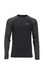 Simms - Simms Lightweight Baselayer Top - Feather Craft Fly Fishing