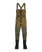 Simms - Simms Men's Freestone Z Bootfoot Wader - Feather Craft Fly Fishing