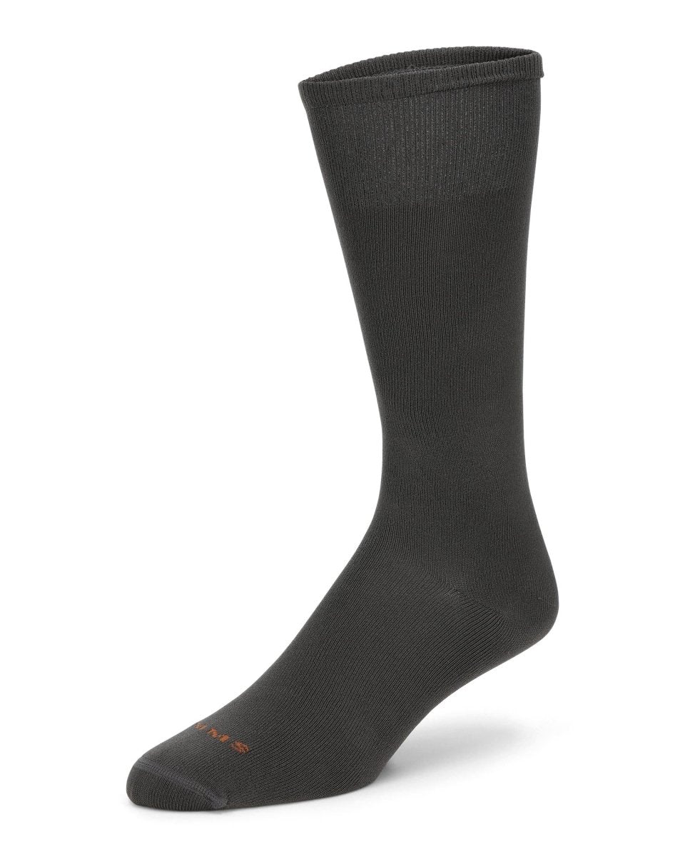 Simms - SIMMS Mid - Calf Sock Liner - Feather Craft Fly Fishing