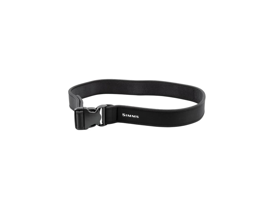 Simms - Simms Neoprene Wading Belt - Feather Craft Fly Fishing