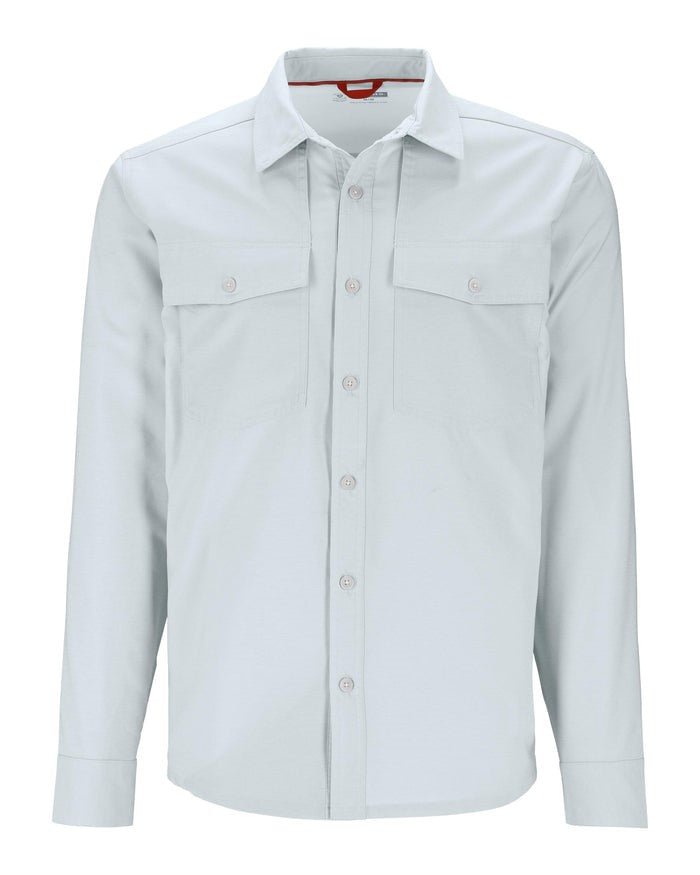 Simms - Simms No - See - Um Bugstopper Shirt - Feather Craft Fly Fishing