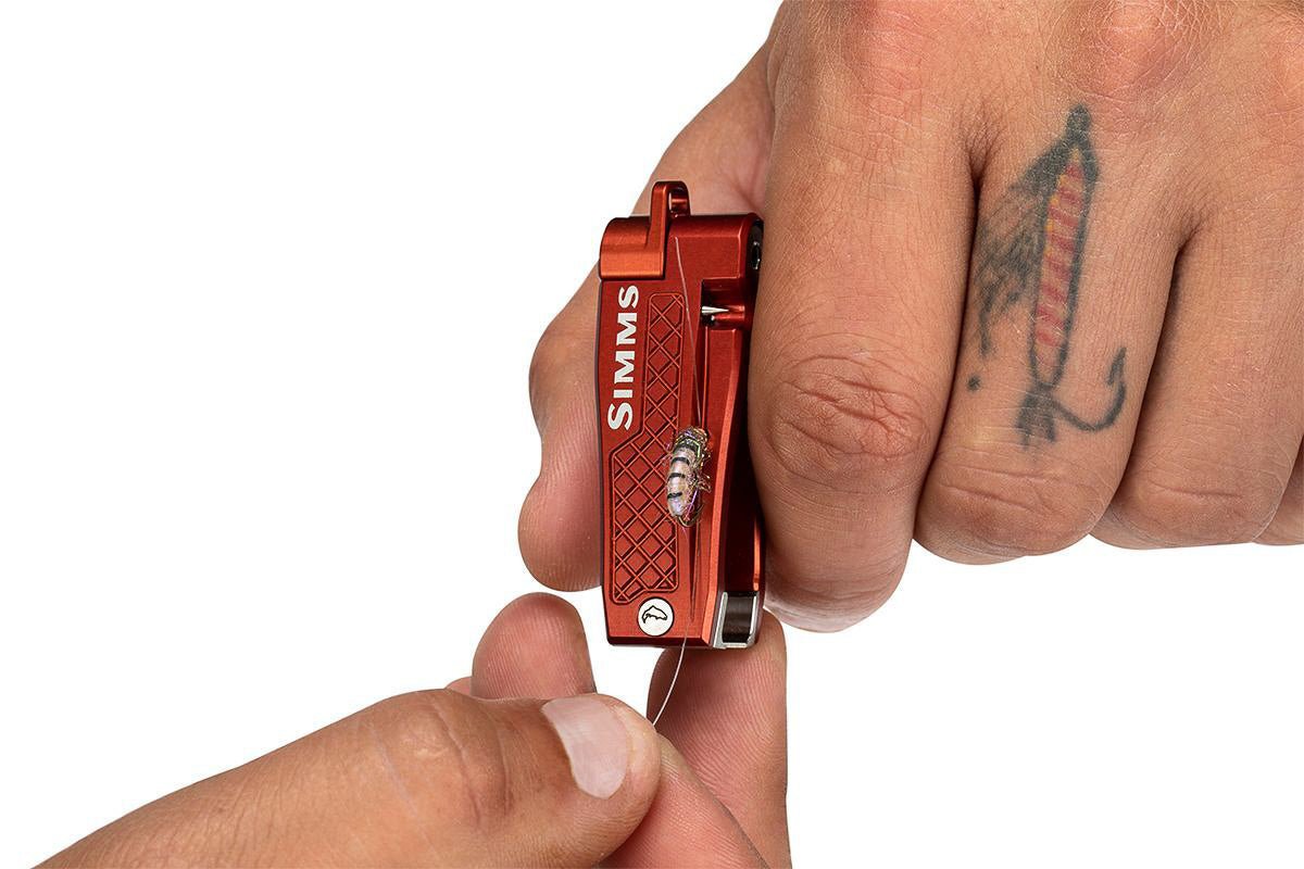 Simms - Simms Pro Nipper - Feather Craft Fly Fishing