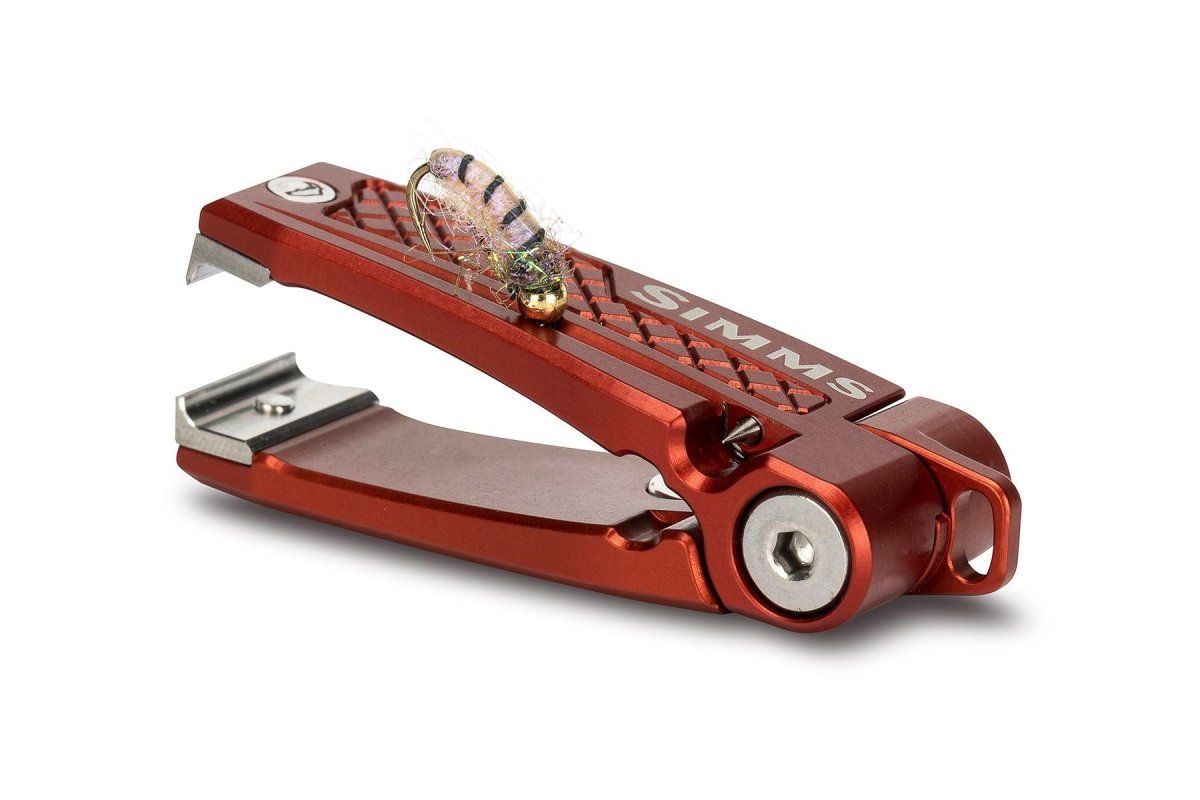 Simms - Simms Pro Nipper - Feather Craft Fly Fishing
