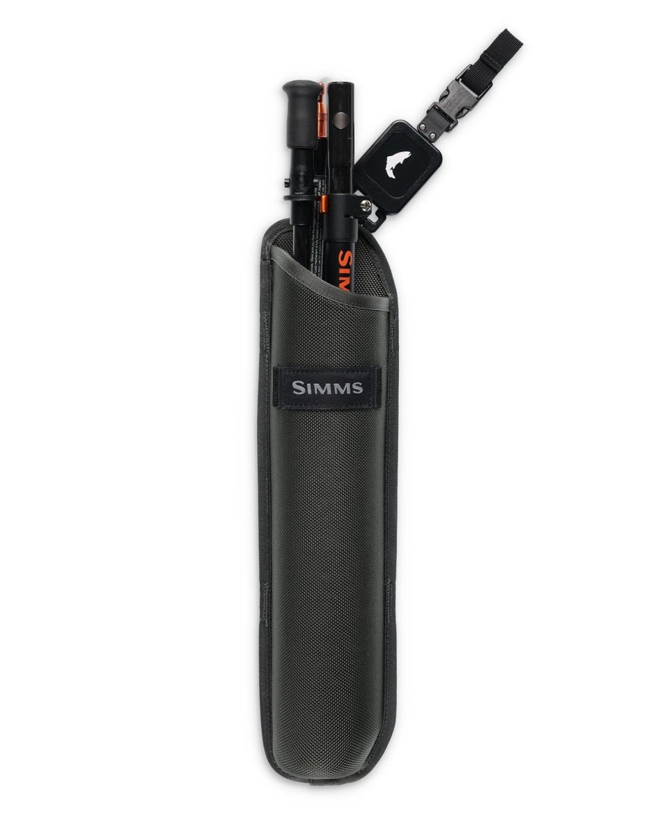 Simms - Simms Pro Wading Staff - Feather Craft Fly Fishing