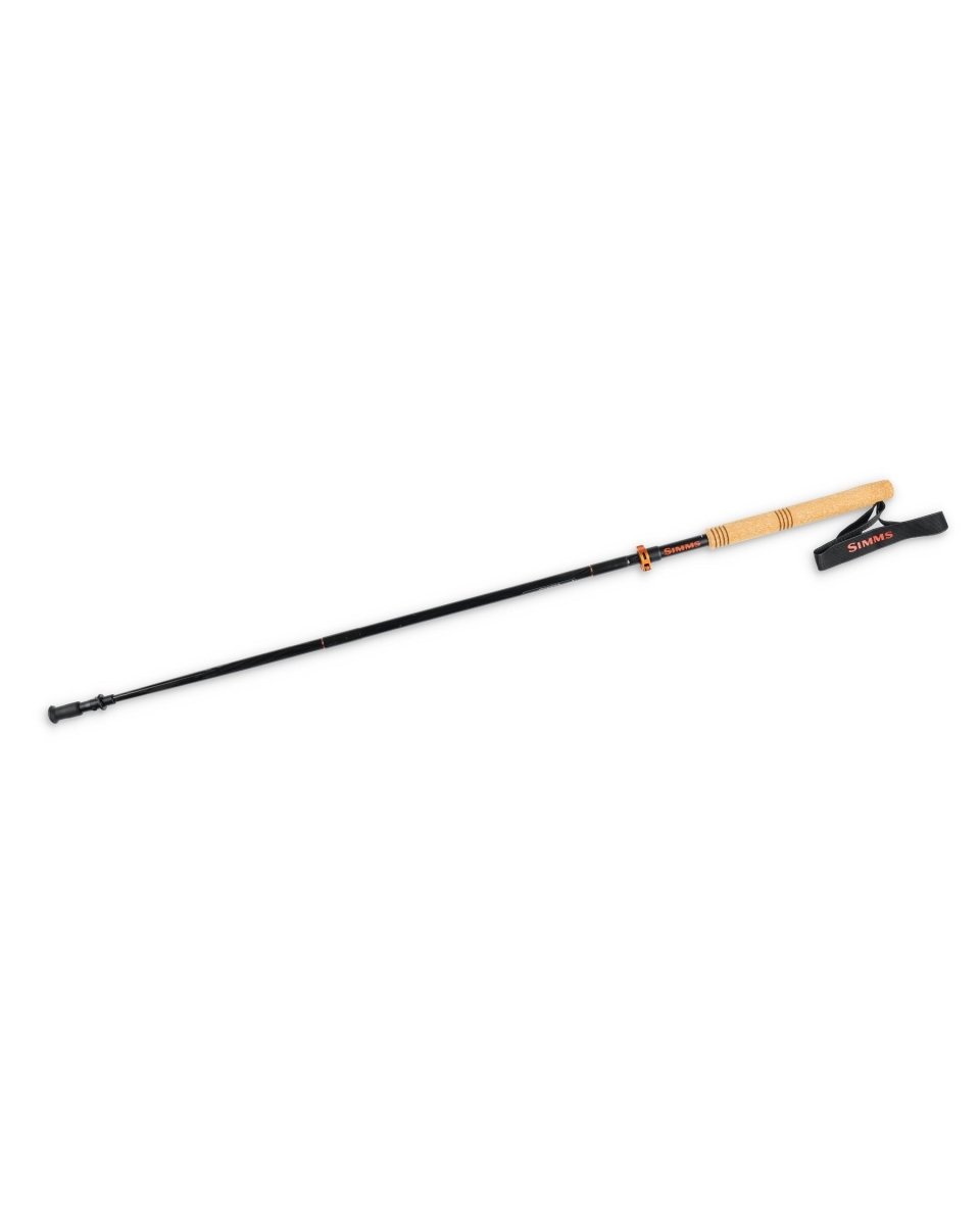 Simms - Simms Pro Wading Staff - Feather Craft Fly Fishing