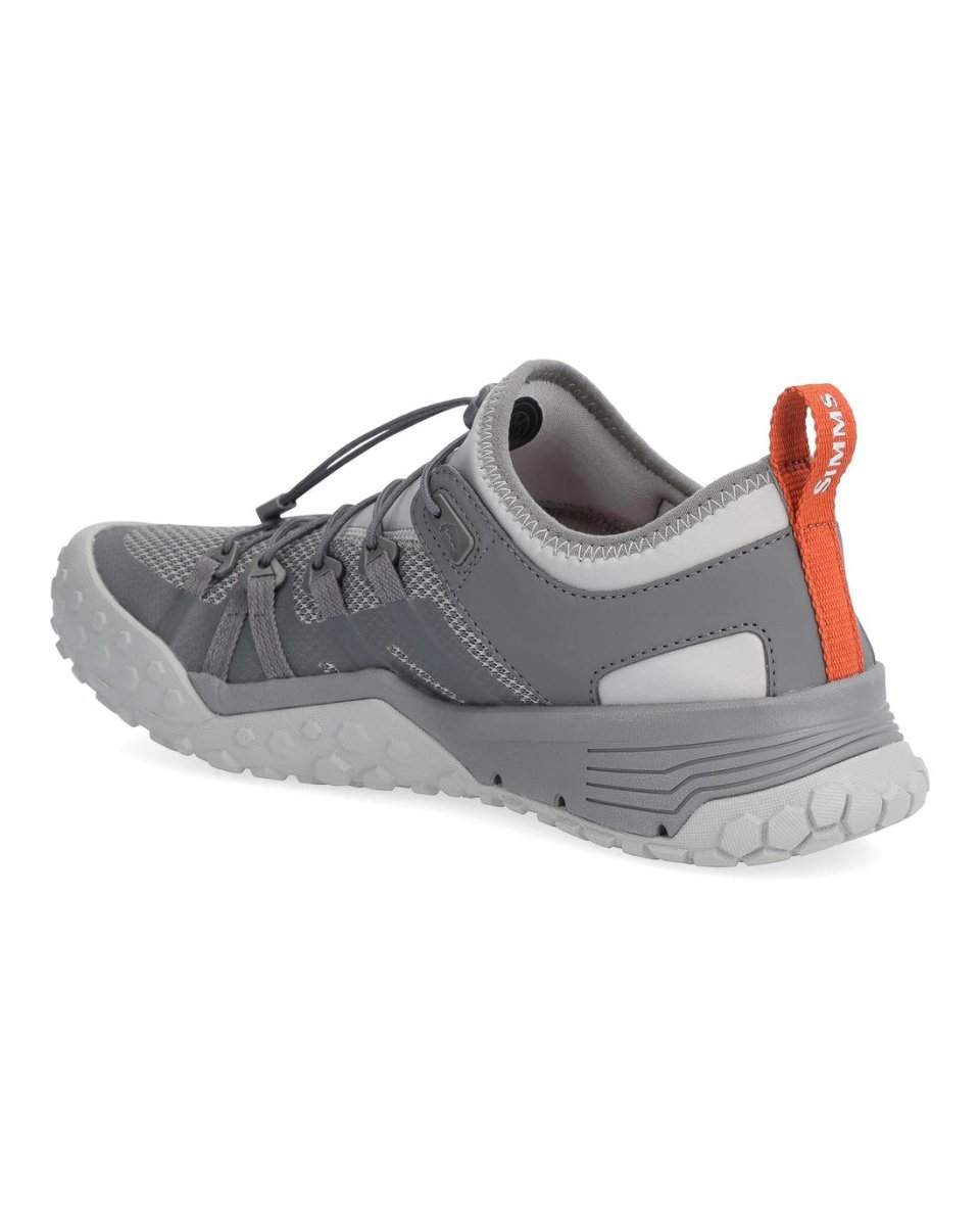 Simms - Simms Pursuit Wading Shoe - Feather Craft Fly Fishing
