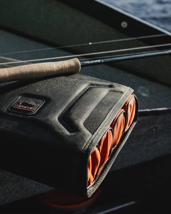 Simms - SIMMS Riverkit Rod Roll - Feather Craft Fly Fishing