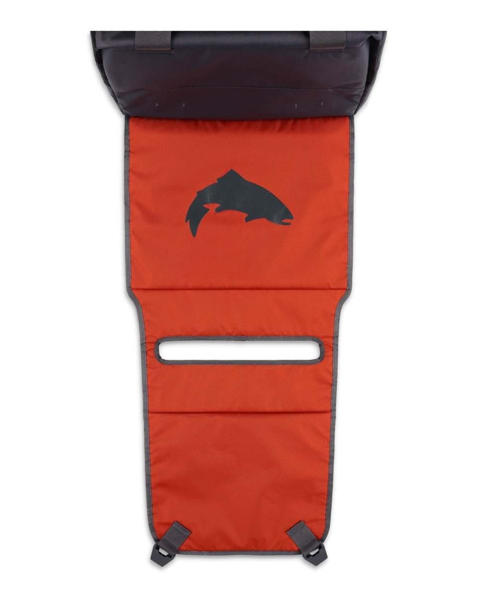 Simms - Simms Riverkit Wader Tote - Feather Craft Fly Fishing