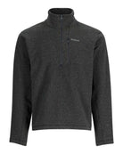 Simms - Simms Rivershed Half - Zip Fleece Sweater - Feather Craft Fly Fishing