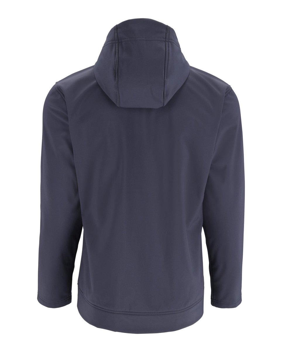 Simms - Simms Rogue Fleece Hoody - Feather Craft Fly Fishing