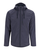 Simms - Simms Rogue Fleece Hoody - Feather Craft Fly Fishing