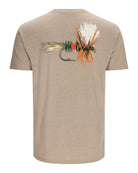 Simms - Simms Royal Wulff T-Shirt - Feather Craft Fly Fishing