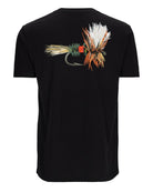 Simms - Simms Royal Wulff T-Shirt - Feather Craft Fly Fishing