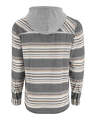 Simms - Simms Santee Flannel Hoody - Feather Craft Fly Fishing
