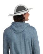 Simms - Simms Solar Sombrero - Feather Craft Fly Fishing