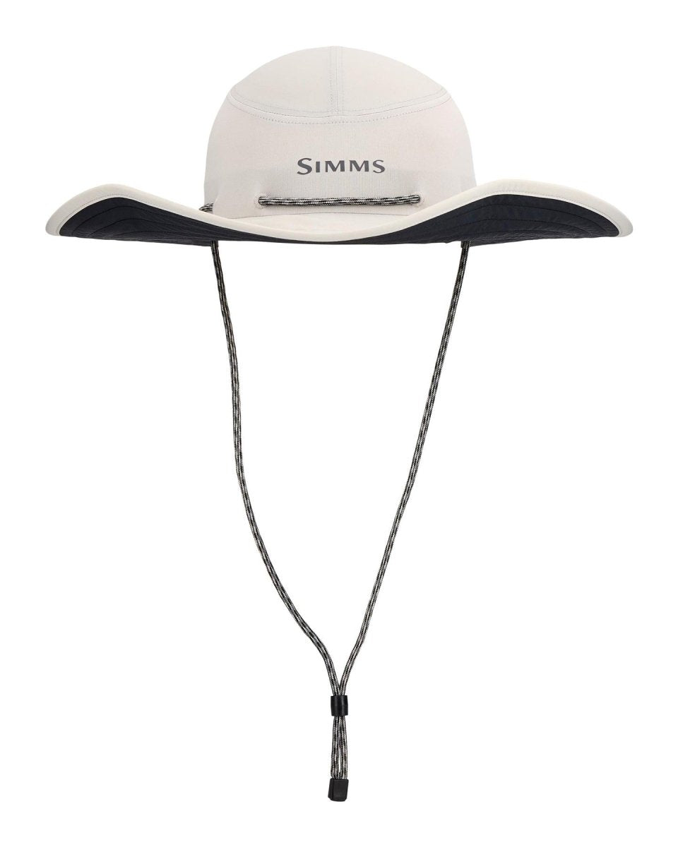 Simms - Simms Solar Sombrero - Feather Craft Fly Fishing