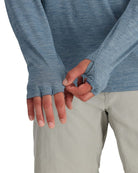 Simms - Simms Solarflex Cooling Hoody - Feather Craft Fly Fishing