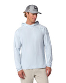 Simms - Simms Solarflex Hoody - Feather Craft Fly Fishing