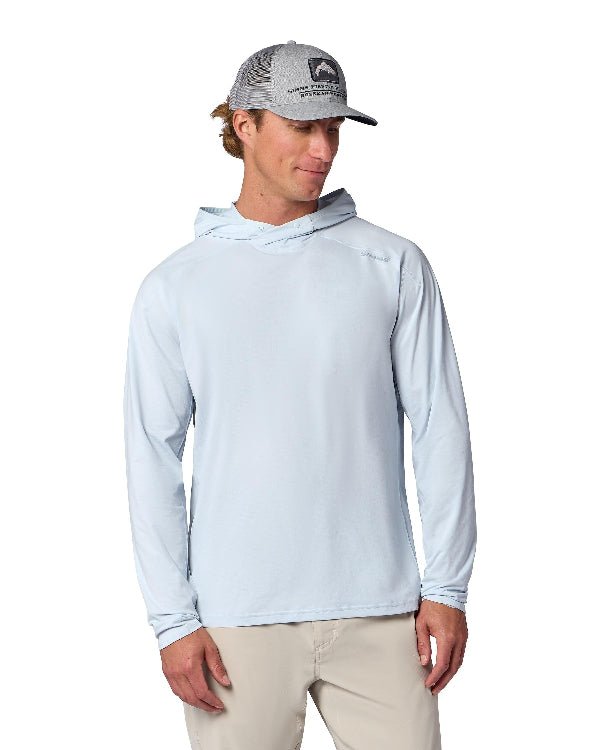 Simms - Simms Solarflex Hoody - Feather Craft Fly Fishing