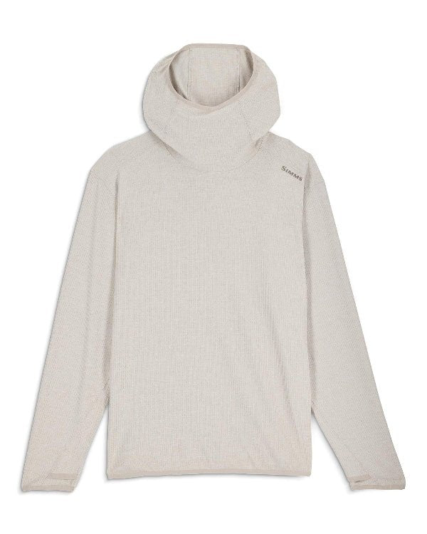 Simms - Simms Stone Cold Hoody - Feather Craft Fly Fishing