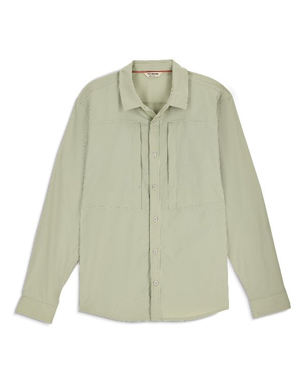 Simms - Simms Stone Cold Shirt - Feather Craft Fly Fishing