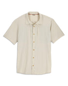 Simms - Simms Stone Cold Shirt - Short Sleeve - Feather Craft Fly Fishing