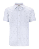 Simms - Simms Stone Cold Shirt - Short Sleeve - Feather Craft Fly Fishing