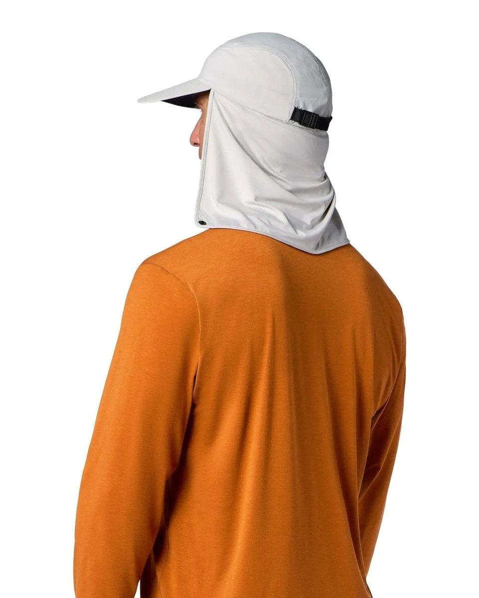 Simms - Simms Sunshield Cap - Feather Craft Fly Fishing