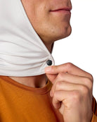 Simms - Simms Sunshield Cap - Feather Craft Fly Fishing