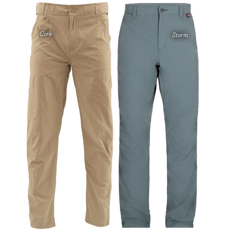 Simms - Simms Superlight Pant - Feather Craft Fly Fishing